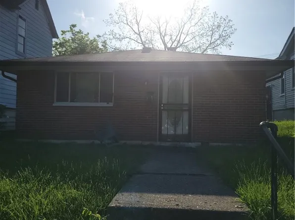 444 Groveland Ave, Dayton, OH 45417