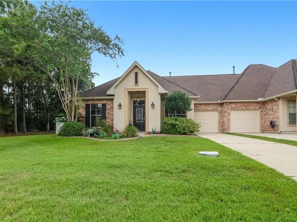 117 Cross Creek Dr #A, Slidell, LA 70461