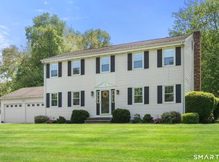 200 Lefoll Boulevard, South Windsor, CT 06074