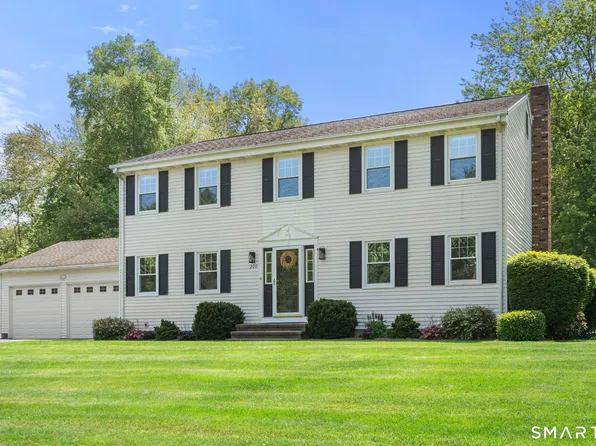 200 Lefoll Boulevard, South Windsor, CT 06074