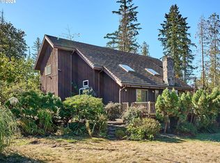 20367 S Highway 211, Colton, OR 97017