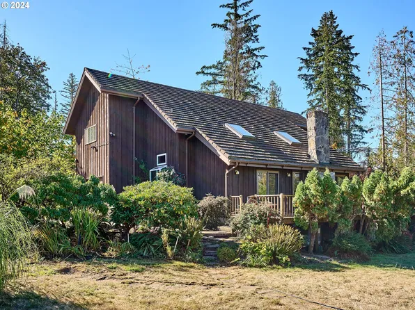 20367 S Highway 211, Colton, OR 97017