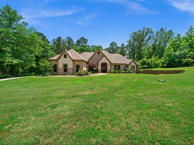 15874 Crazy Horse Dr, Lindale, TX, 75771