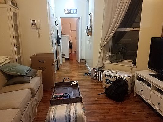 2nd image of 126 W 109th St #1M