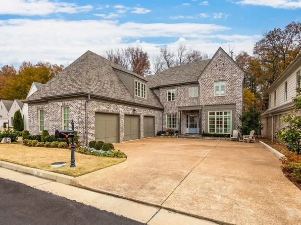 2372 Corinne Oak Ct Lot 7, Memphis, TN 38119