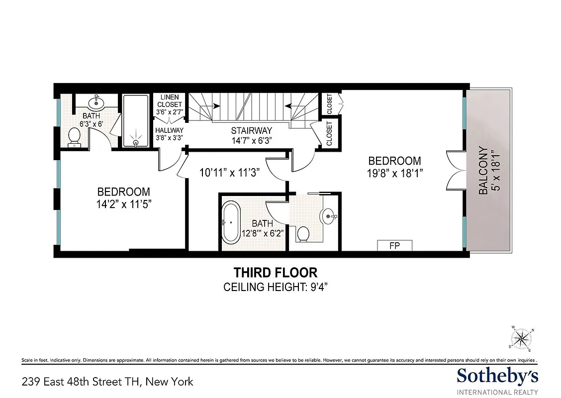 floor plan 4
