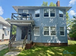 1310 Waverly Ave, Toledo, OH 43607
