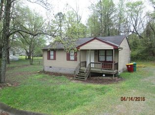 2246 Carroll Ave, Petersburg, VA 23803