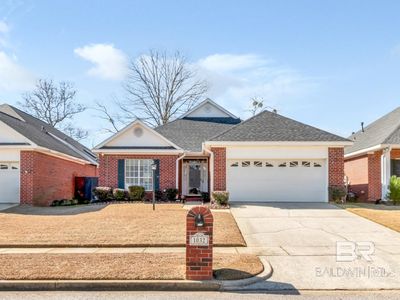1032 Cross Gates Pl, Mobile, AL, 36609