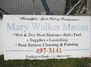 3308 Mary Walker Dr, Gautier, MS 39553