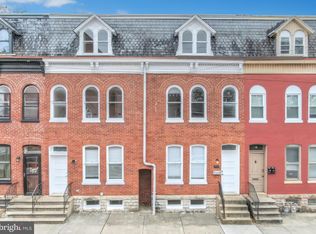 240 E King St, York, PA 17403