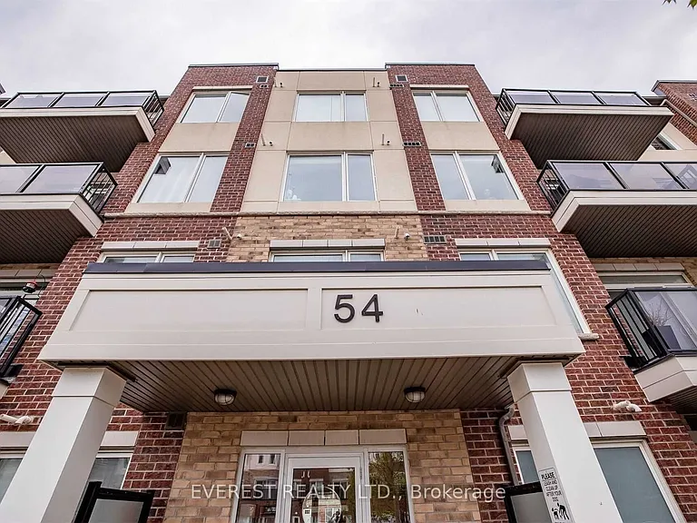 54 Sky Harbour Dr #109 — Photo 1
