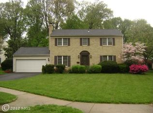 8700 Pappas Way, Annandale, VA 22003