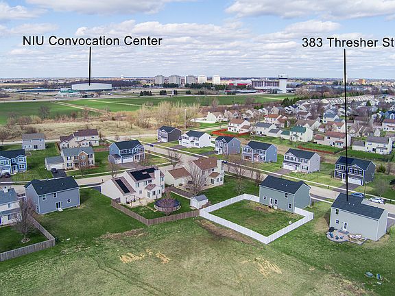 2nd image of 383 Thresher St