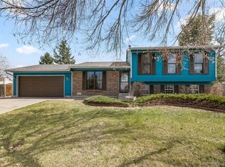 1154 S Ceylon St, Aurora, CO 80017
