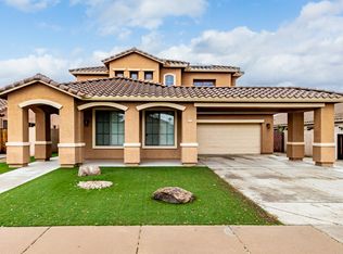 16435 N 152nd Ln, Surprise, AZ 85374