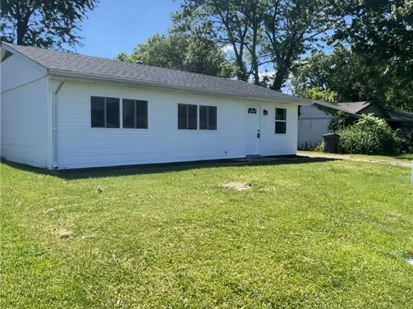 1105 Spruce Drive, Jeffersonville, IN 47130