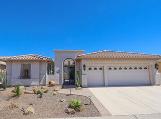 10102 E Diamond Dr, Sun Lakes, AZ 85248