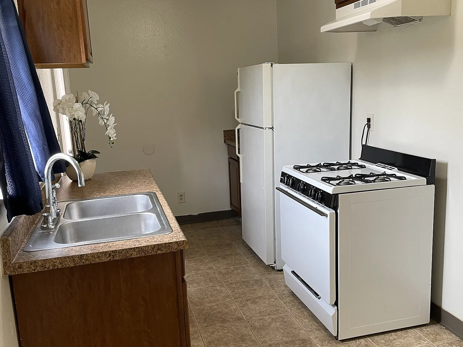 1 bed, 500 sqft, $1,850 — Photo 4