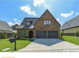 1059 Danberry Ln, Birmingham, AL 35242