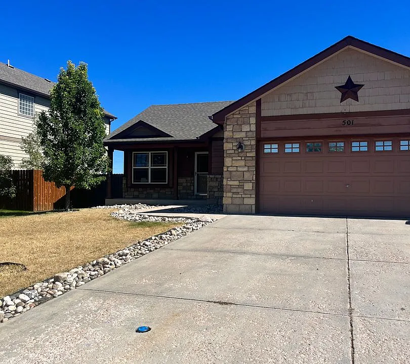 501 Desmet Dr