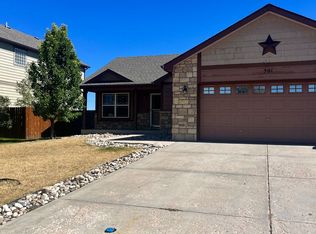 501 Desmet Dr, Cheyenne, WY 82007