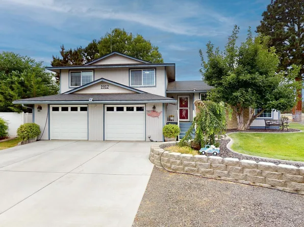 1912 Cherry Ln, Pasco, WA 99301