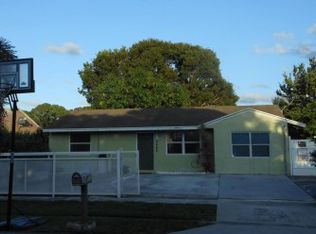 4462 Constantine Cir, Greenacres, FL 33463