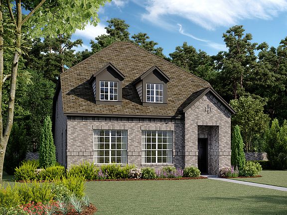 Meridian at Southgate - Dallas Elevation Image 3