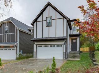 505 Southern Turf Dr #B, Nashville, TN 37211