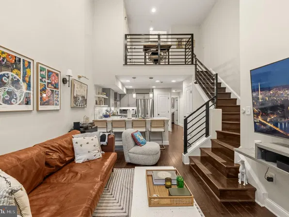 1433 K St SE #101, Washington, DC 20003