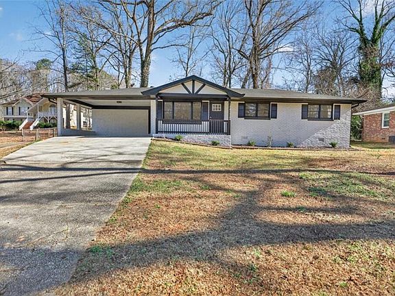 2nd image of 7228 Mount Vernon Rd