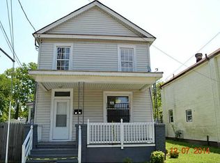 1515 Des Moines Ave, Portsmouth, VA 23704
