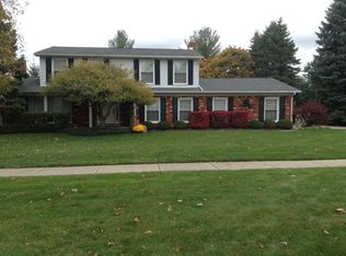 53012 Whitby Way, Shelby Township, MI 48316