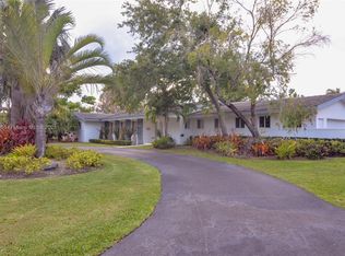 7701 SW 129th St, Pinecrest, FL 33156