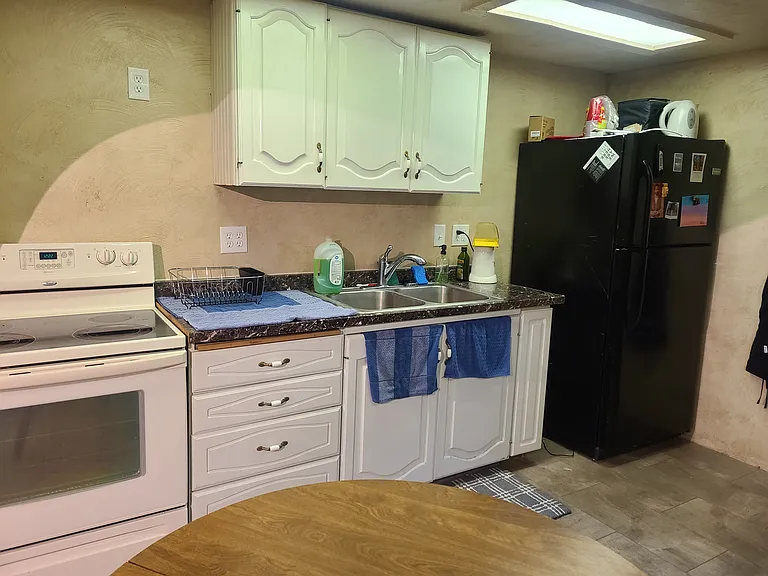 Kitchenette