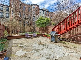242 Carlton Ave #1, Brooklyn, NY 11205