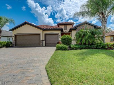 11875 White Stone Dr, Fort Myers, FL, 33913