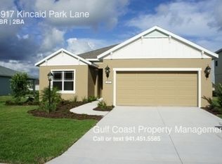 4917 Kincaid Park Ln, Lakewood Ranch, FL 34211