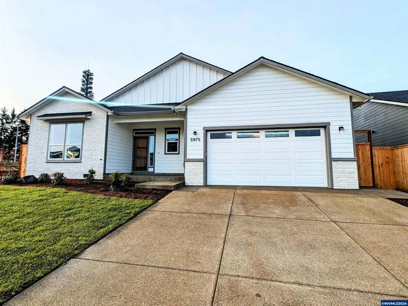 5975 Evangelista St S, Salem, OR 97306