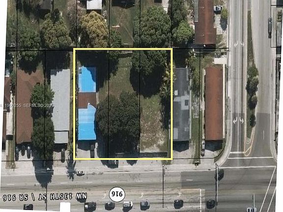 2nd image of 3160 NW 135th St