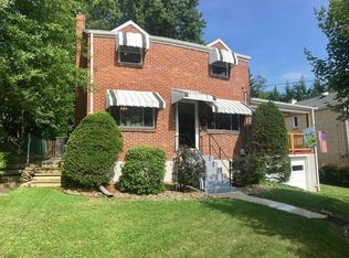 66 Forest Ave, Greensburg, PA