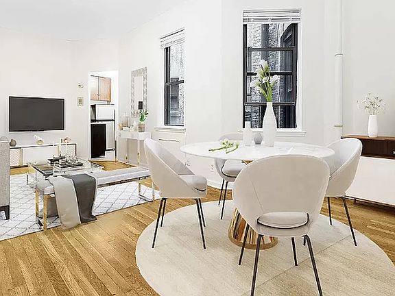 4th image of 205 W 91st St APT 4C