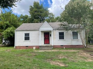 3766 Guernsey Ave, Memphis, TN 38122