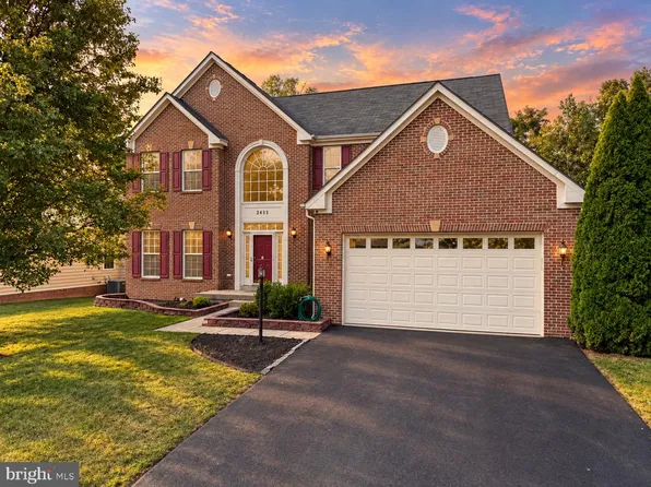 2433 Trimaran Way, Woodbridge, VA 22191