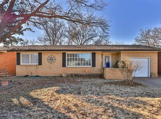3505 38th St, Lubbock, TX 79413