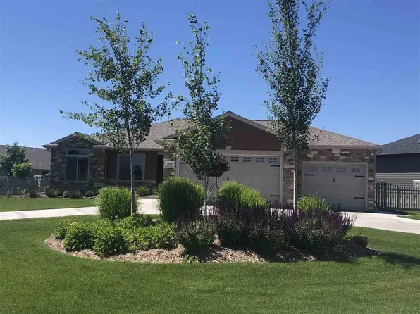 3610 Country Club Ln, Kearney, NE 68845