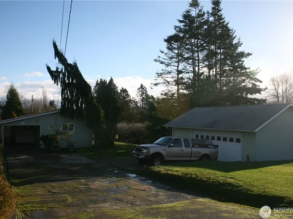 3214 Greenwood Avenue, Bellingham, WA 98225