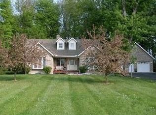 4821 Anderson State Rd, Lynchburg, OH 45142
