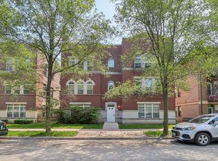 3815 S Langley Ave APT 301, Chicago, IL 60653